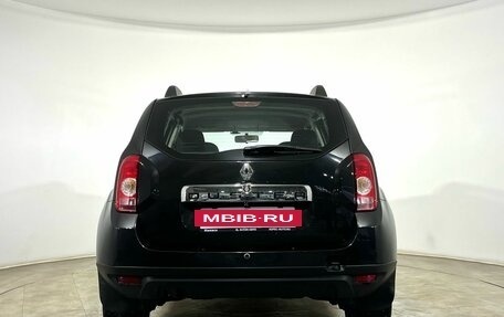 Renault Duster I рестайлинг, 2014 год, 777 000 рублей, 3 фотография