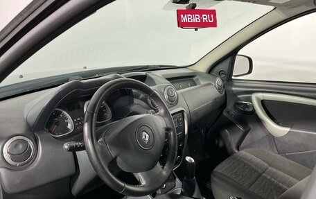 Renault Duster I рестайлинг, 2014 год, 777 000 рублей, 8 фотография