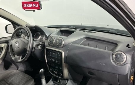 Renault Duster I рестайлинг, 2014 год, 777 000 рублей, 9 фотография