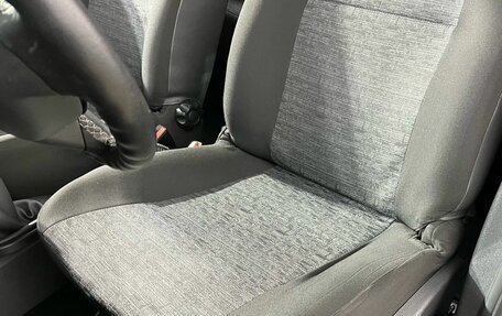 Renault Duster I рестайлинг, 2014 год, 777 000 рублей, 14 фотография