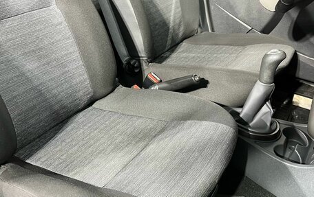 Renault Duster I рестайлинг, 2014 год, 777 000 рублей, 15 фотография