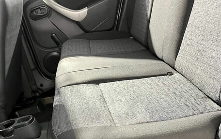 Renault Duster I рестайлинг, 2014 год, 777 000 рублей, 16 фотография