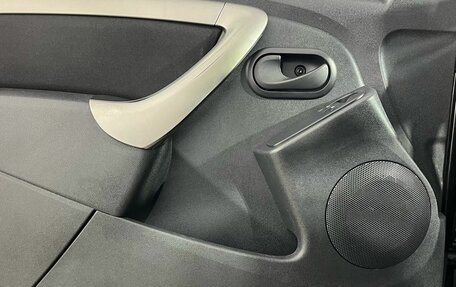 Renault Duster I рестайлинг, 2014 год, 777 000 рублей, 18 фотография