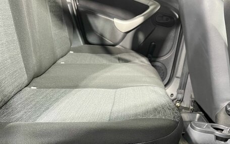 Renault Duster I рестайлинг, 2014 год, 777 000 рублей, 17 фотография