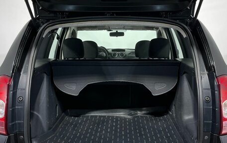 Renault Duster I рестайлинг, 2014 год, 777 000 рублей, 20 фотография