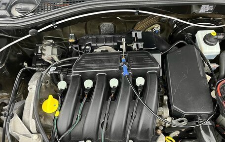 Renault Duster I рестайлинг, 2014 год, 777 000 рублей, 21 фотография