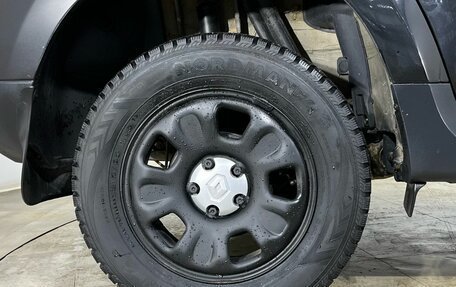 Renault Duster I рестайлинг, 2014 год, 777 000 рублей, 23 фотография