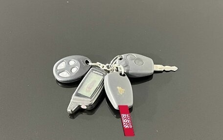 Renault Duster I рестайлинг, 2014 год, 777 000 рублей, 22 фотография