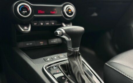 KIA Rio IV, 2020 год, 1 699 000 рублей, 16 фотография