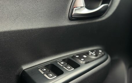KIA Rio IV, 2020 год, 1 699 000 рублей, 24 фотография