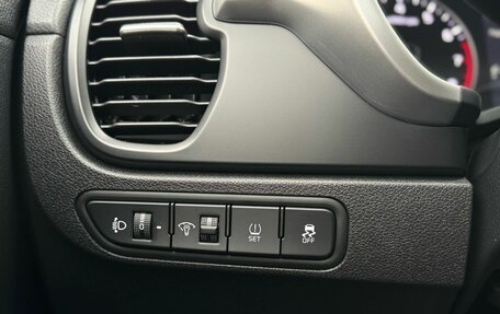 KIA Rio IV, 2020 год, 1 699 000 рублей, 25 фотография
