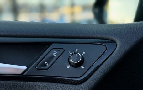 Volkswagen Golf VII, 2013 год, 1 350 000 рублей, 26 фотография