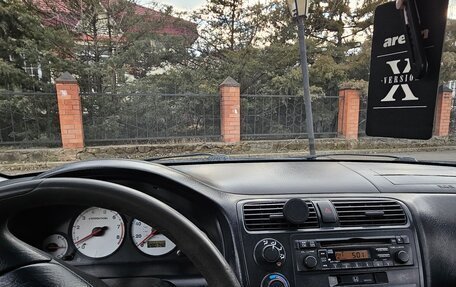 Honda Civic VII, 2002 год, 350 000 рублей, 5 фотография