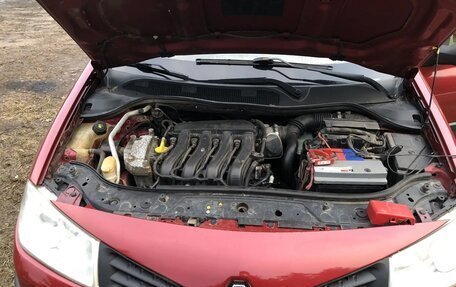 Renault Megane II, 2008 год, 360 000 рублей, 3 фотография