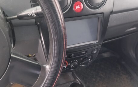 Chevrolet Spark III, 2007 год, 280 000 рублей, 2 фотография