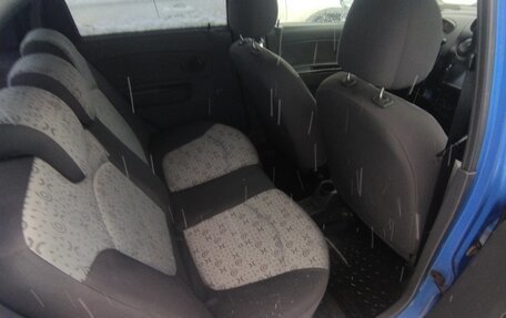 Chevrolet Spark III, 2007 год, 280 000 рублей, 6 фотография