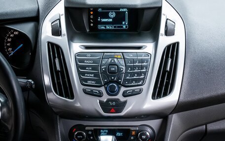 Ford Tourneo Connect II рестайлинг, 2017 год, 1 990 000 рублей, 11 фотография