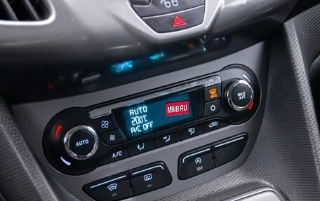 Ford Tourneo Connect II рестайлинг, 2017 год, 1 990 000 рублей, 10 фотография