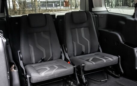 Ford Tourneo Connect II рестайлинг, 2017 год, 1 990 000 рублей, 17 фотография