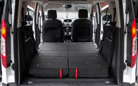 Ford Tourneo Connect II рестайлинг, 2017 год, 1 990 000 рублей, 18 фотография