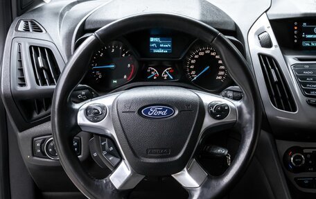 Ford Tourneo Connect II рестайлинг, 2017 год, 1 990 000 рублей, 23 фотография