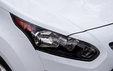 Ford Tourneo Connect II рестайлинг, 2017 год, 1 990 000 рублей, 29 фотография