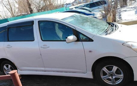 Toyota Wish II, 2003 год, 580 000 рублей, 8 фотография