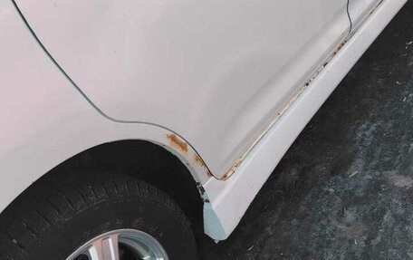 Toyota Wish II, 2003 год, 580 000 рублей, 11 фотография