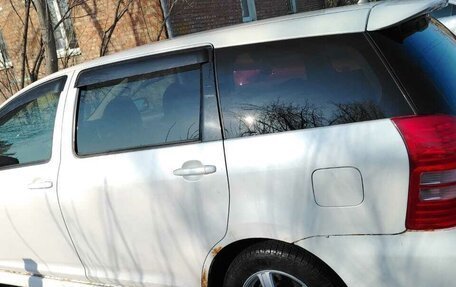 Toyota Wish II, 2003 год, 580 000 рублей, 10 фотография