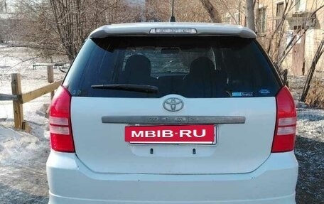 Toyota Wish II, 2003 год, 580 000 рублей, 12 фотография