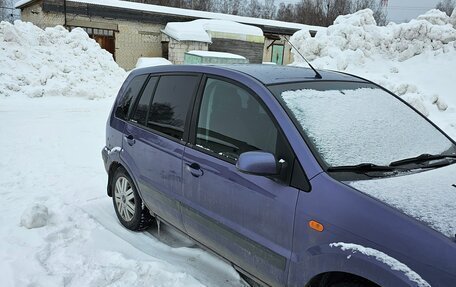 Ford Fusion I, 2008 год, 360 000 рублей, 4 фотография