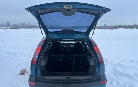 Opel Corsa C рестайлинг, 2001 год, 190 000 рублей, 5 фотография