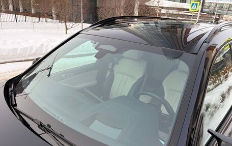 BMW X7, 2019 год, 6 950 000 рублей, 7 фотография