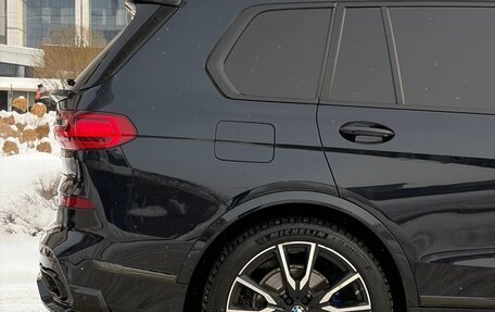 BMW X7, 2019 год, 6 950 000 рублей, 8 фотография