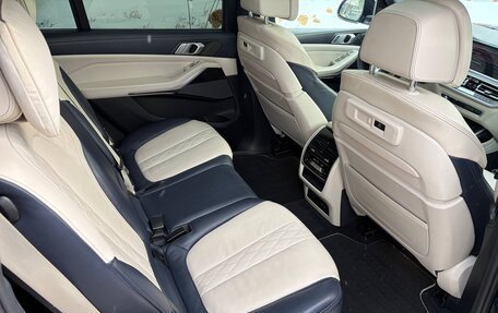 BMW X7, 2019 год, 6 950 000 рублей, 19 фотография