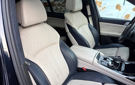 BMW X7, 2019 год, 6 950 000 рублей, 20 фотография