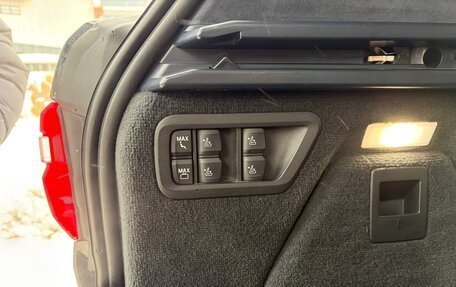 BMW X7, 2019 год, 6 950 000 рублей, 17 фотография