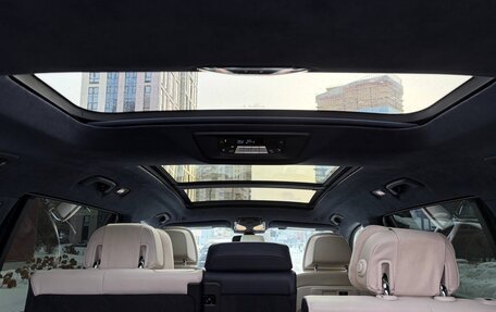 BMW X7, 2019 год, 6 950 000 рублей, 26 фотография