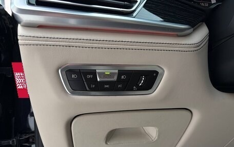 BMW X7, 2019 год, 6 950 000 рублей, 31 фотография