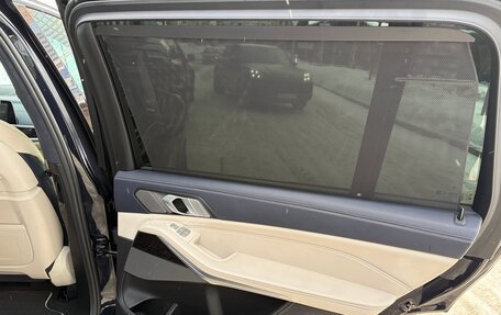 BMW X7, 2019 год, 6 950 000 рублей, 30 фотография