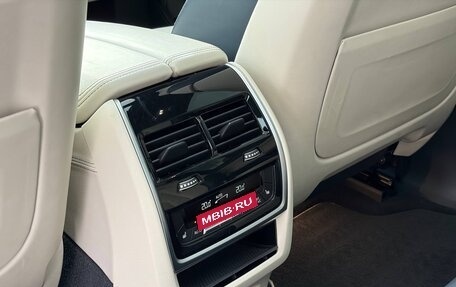 BMW X7, 2019 год, 6 950 000 рублей, 21 фотография