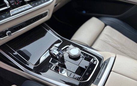 BMW X7, 2019 год, 6 950 000 рублей, 37 фотография