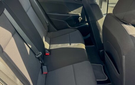 Hyundai Solaris II рестайлинг, 2019 год, 1 300 000 рублей, 14 фотография