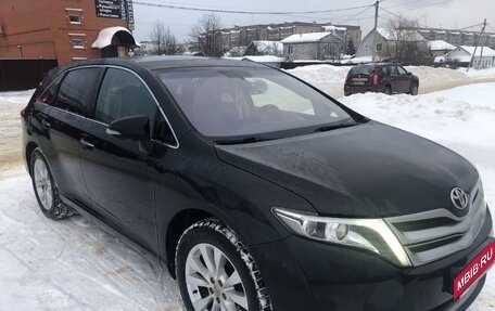 Toyota Venza I, 2013 год, 2 100 000 рублей, 4 фотография