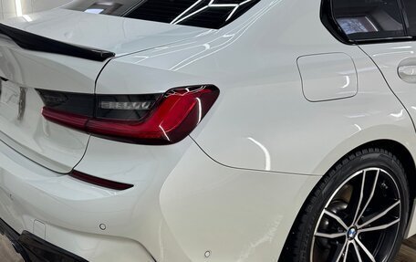 BMW 3 серия, 2020 год, 4 250 000 рублей, 4 фотография