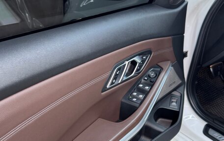 BMW 3 серия, 2020 год, 4 250 000 рублей, 7 фотография