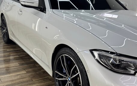 BMW 3 серия, 2020 год, 4 250 000 рублей, 2 фотография