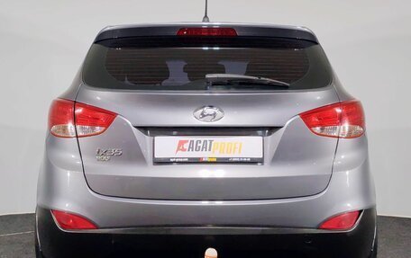 Hyundai ix35 I рестайлинг, 2014 год, 1 080 000 рублей, 6 фотография