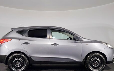 Hyundai ix35 I рестайлинг, 2014 год, 1 080 000 рублей, 4 фотография