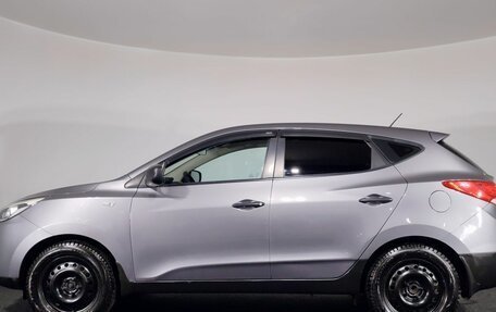 Hyundai ix35 I рестайлинг, 2014 год, 1 080 000 рублей, 8 фотография